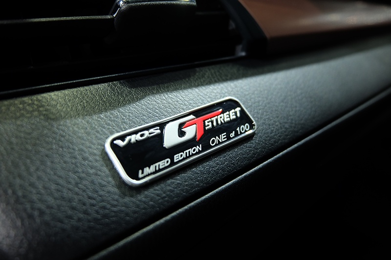 gia Toyota Vios anh 7