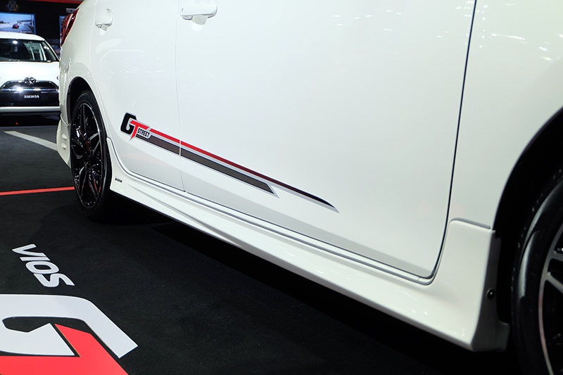 gia Toyota Vios anh 4