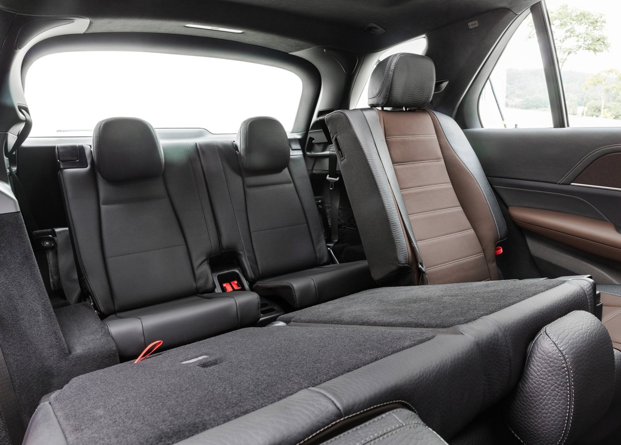 ra mat Mercedes-Benz GLE anh 10