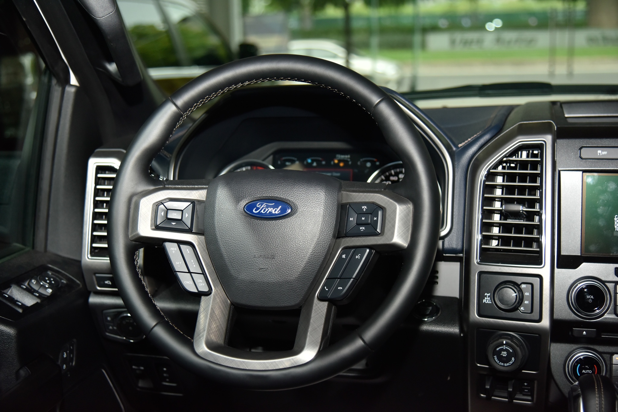 xe Ford F-150 2018 anh 6