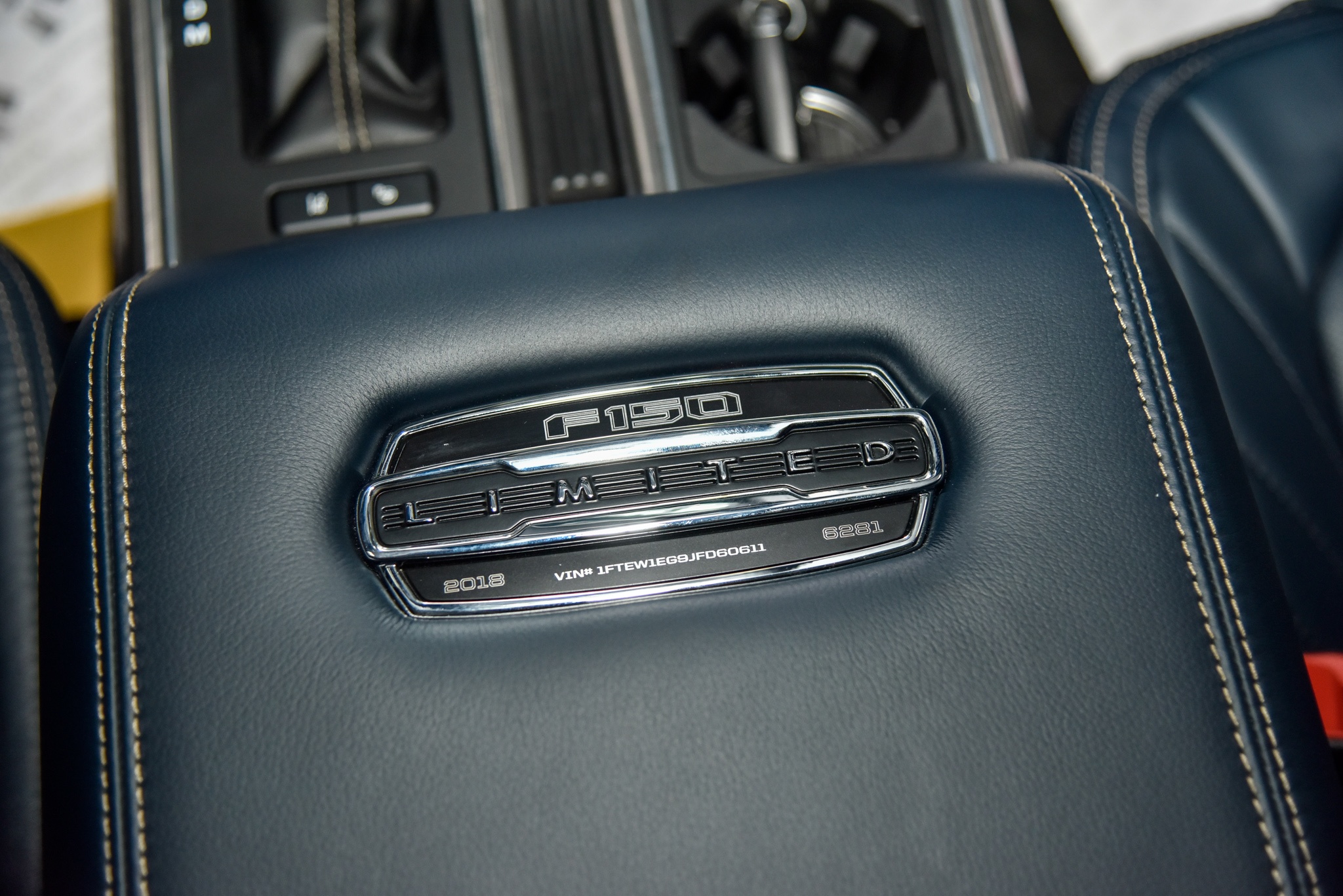 xe Ford F-150 2018 anh 8