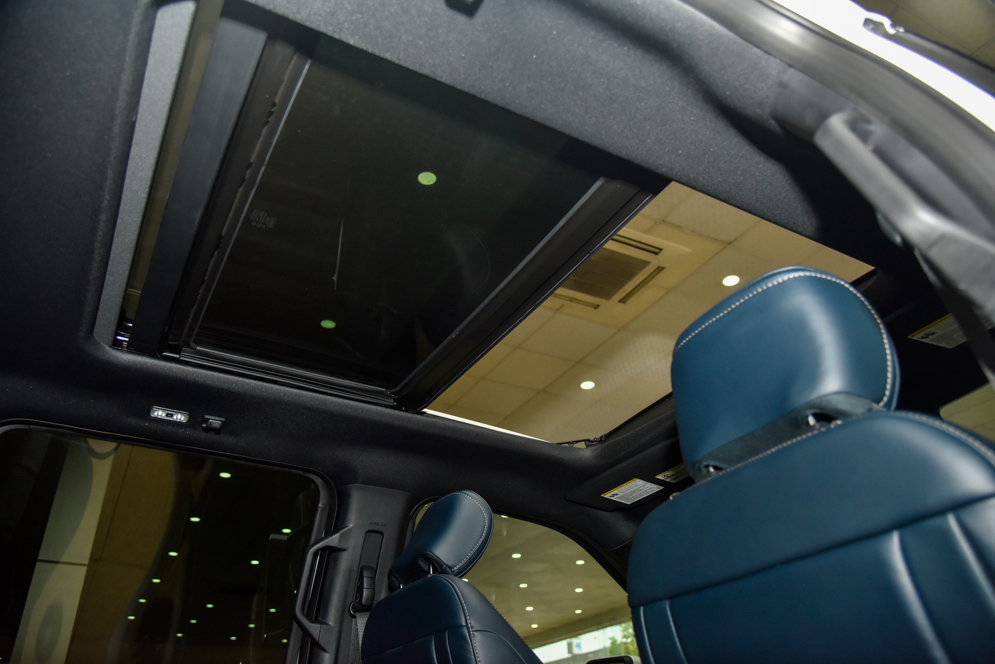 xe Ford F-150 2018 anh 9