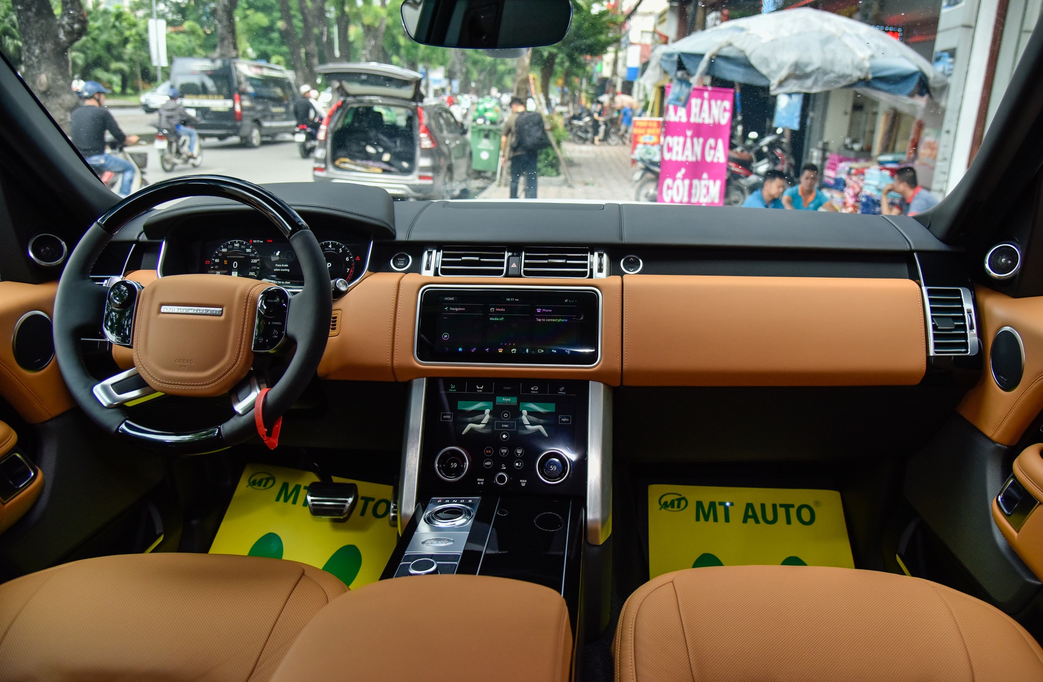 xe Range Rover Autobiography LWB anh 8