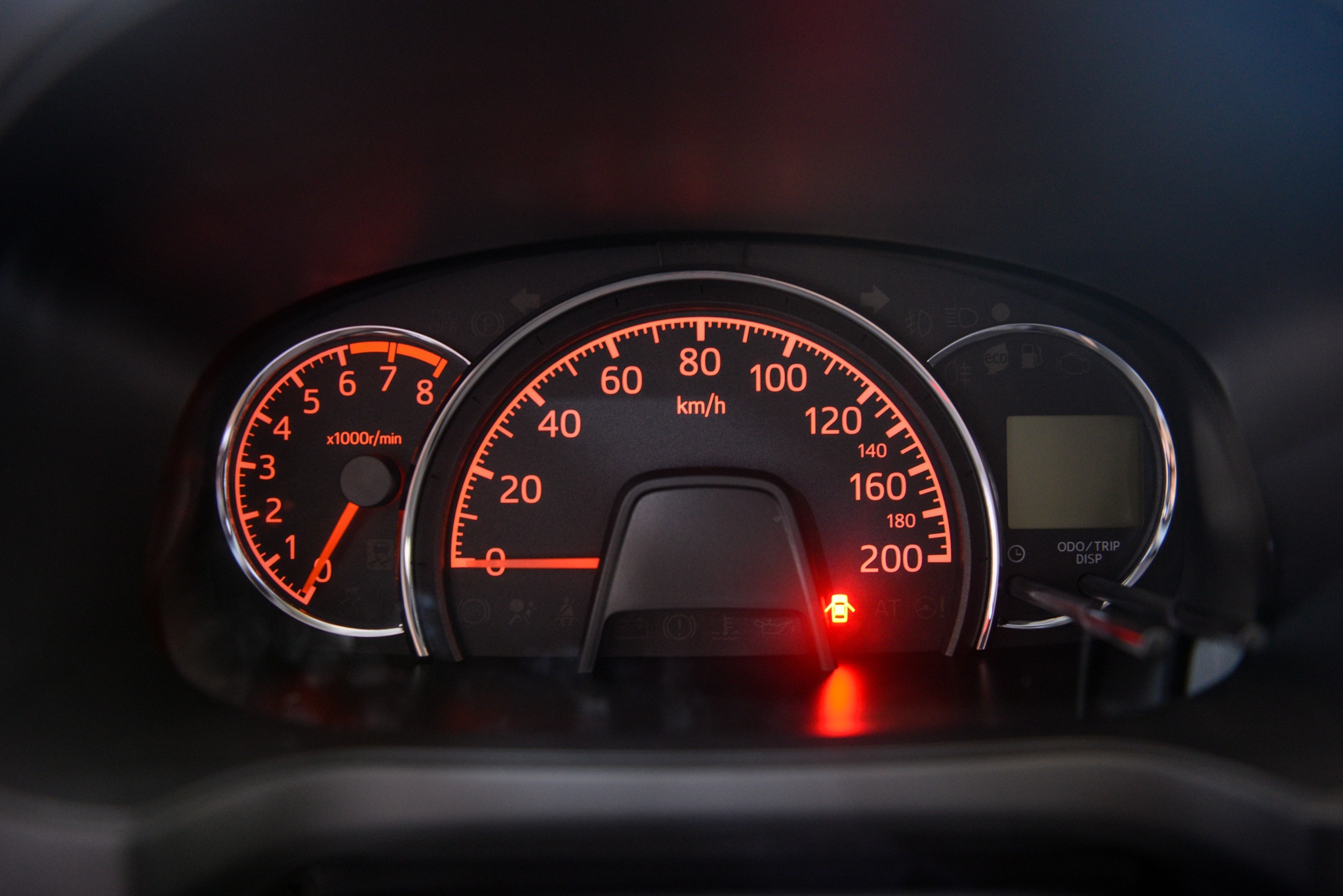 gia Toyota Wigo anh 11