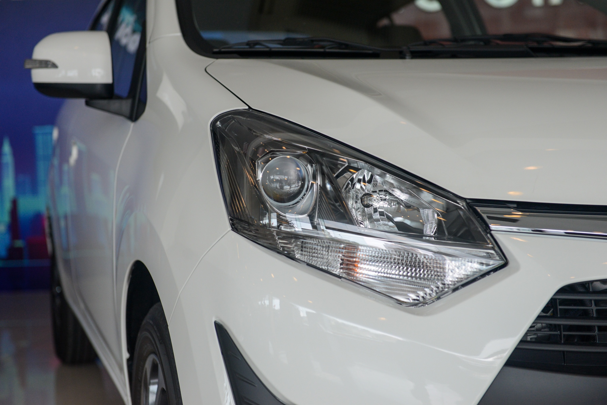 gia Toyota Wigo anh 3