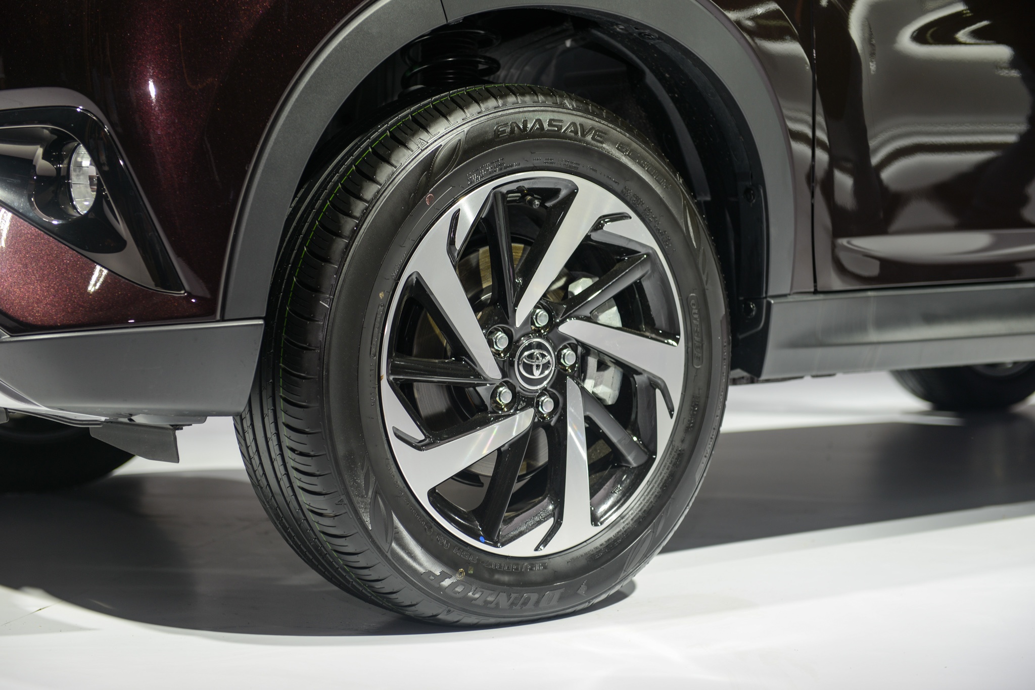 gia Toyota Rush anh 7