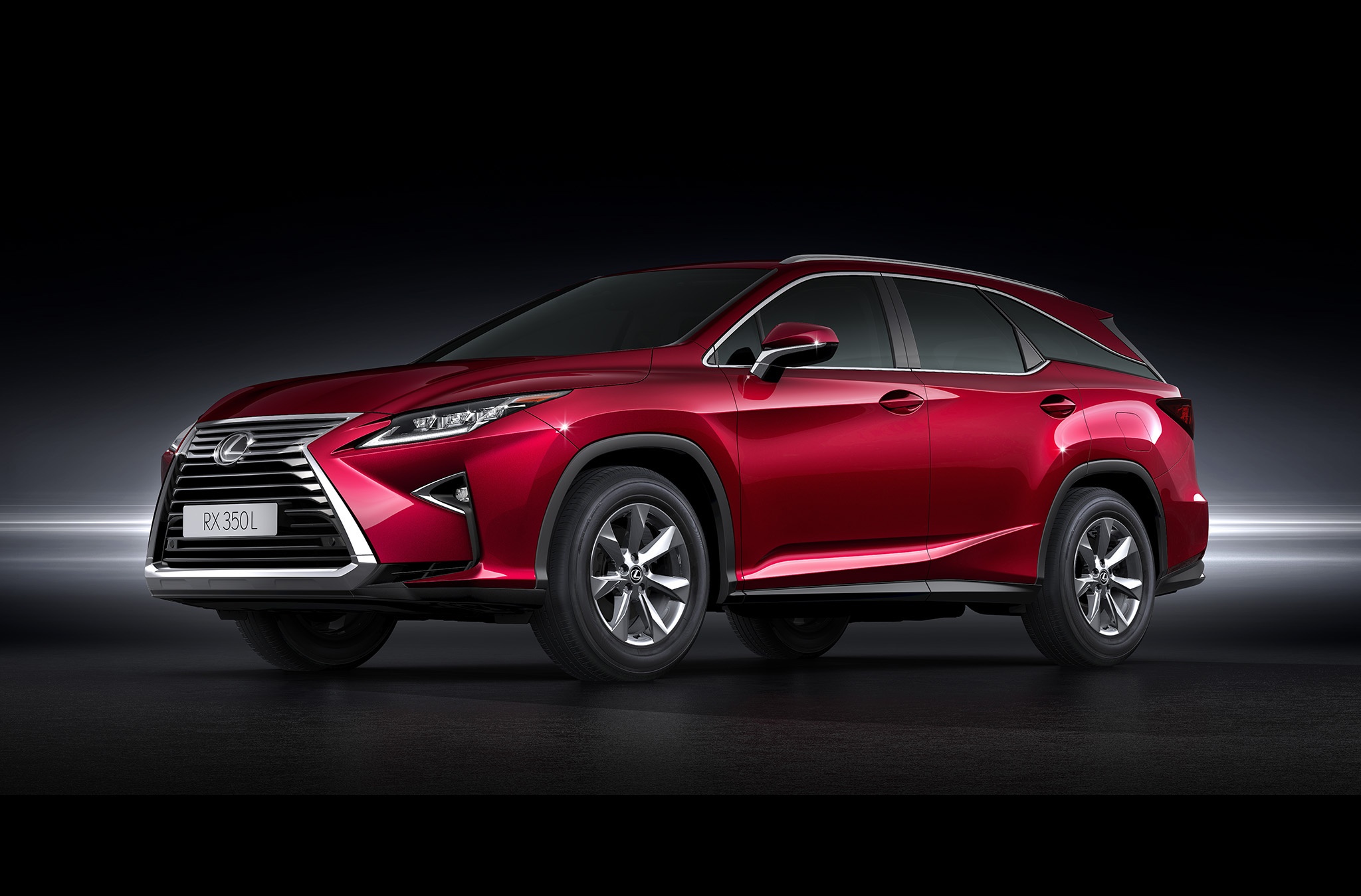 giá Lexus RX350L ảnh 1 gia Lexus RX350L anh 1