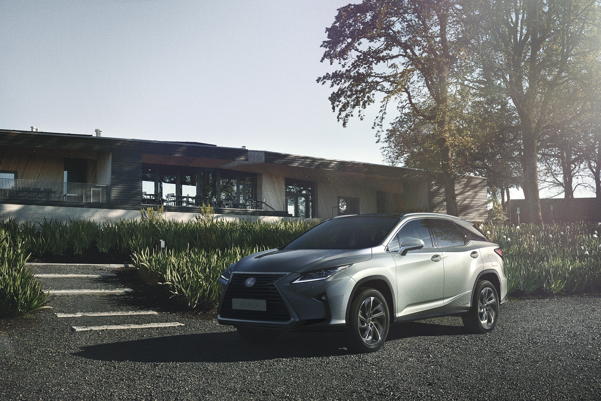 giá Lexus RX350L ảnh 3 gia Lexus RX350L anh 3