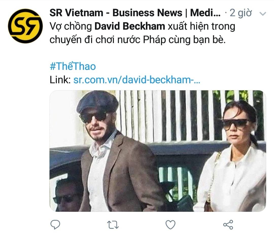 khách mời David Beckham  ảnh 2 khach moi David Beckham anh 2