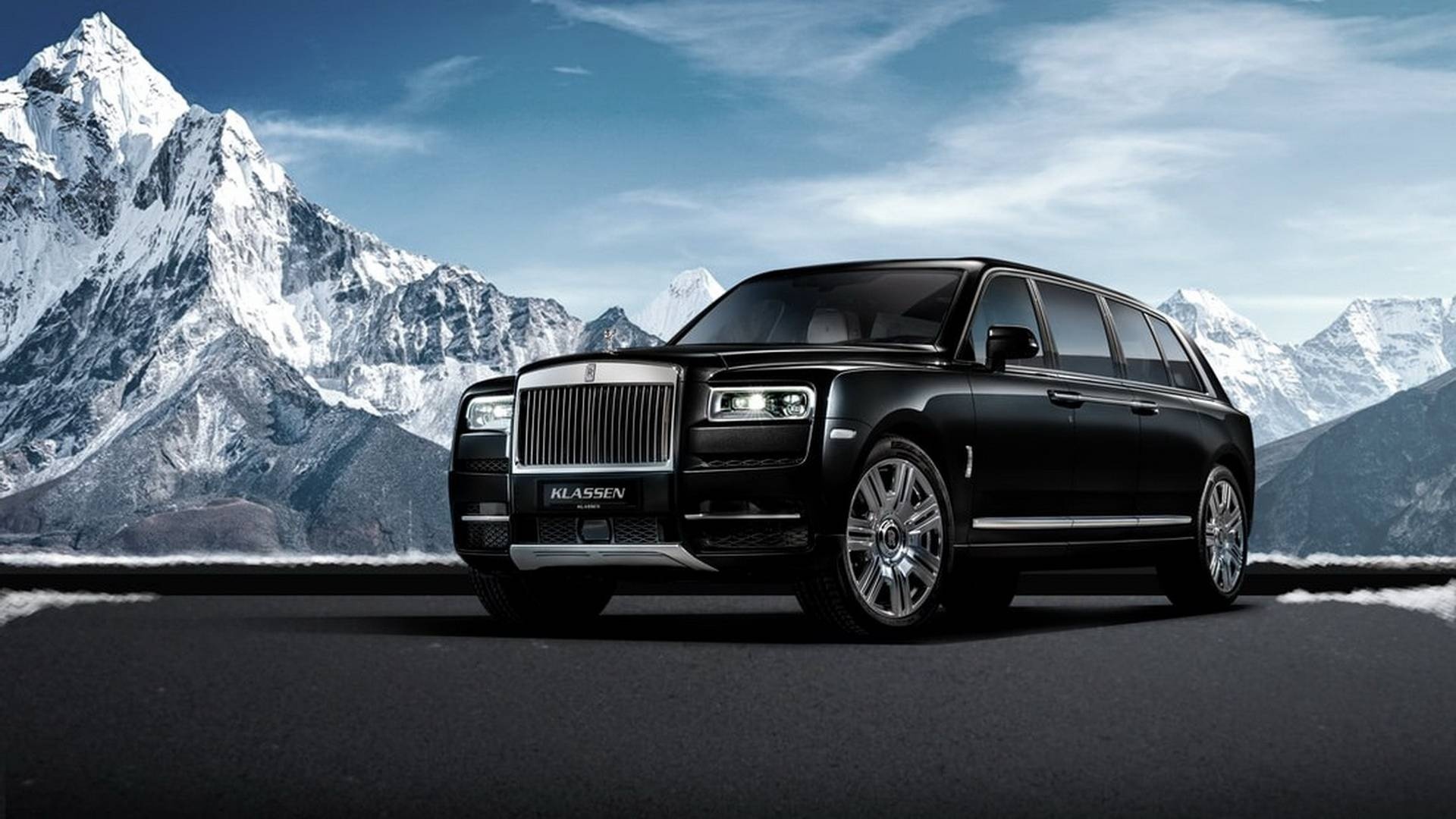 Rolls-Royce chong dan gia 2,08 trieu USD dat hon xe ong Trump hinh anh