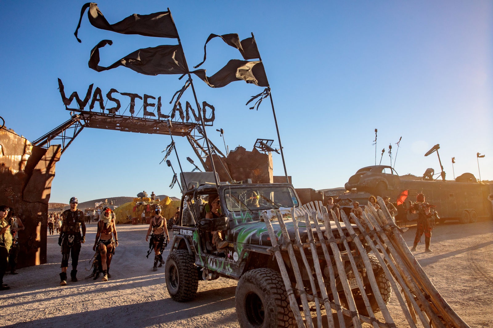 le hoi xe Mad Max anh 4