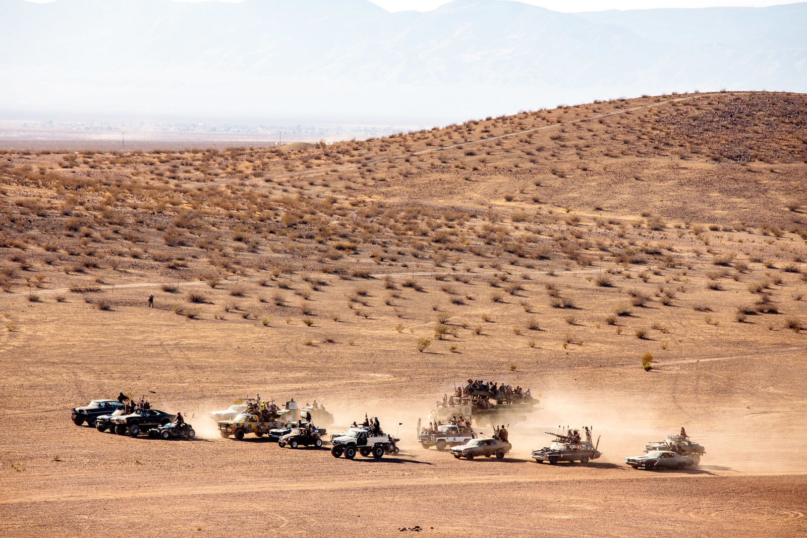 le hoi xe Mad Max anh 5