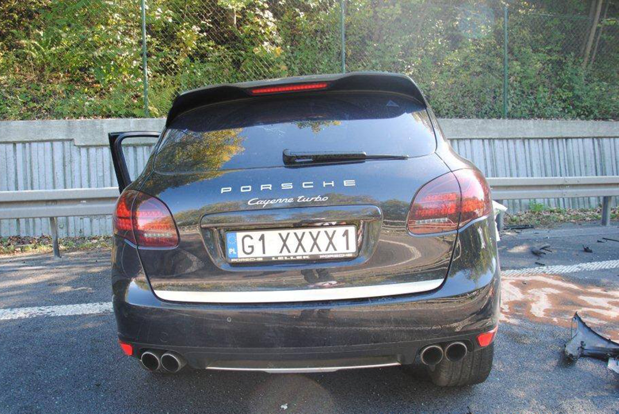 tai nan sieu xe anh 1