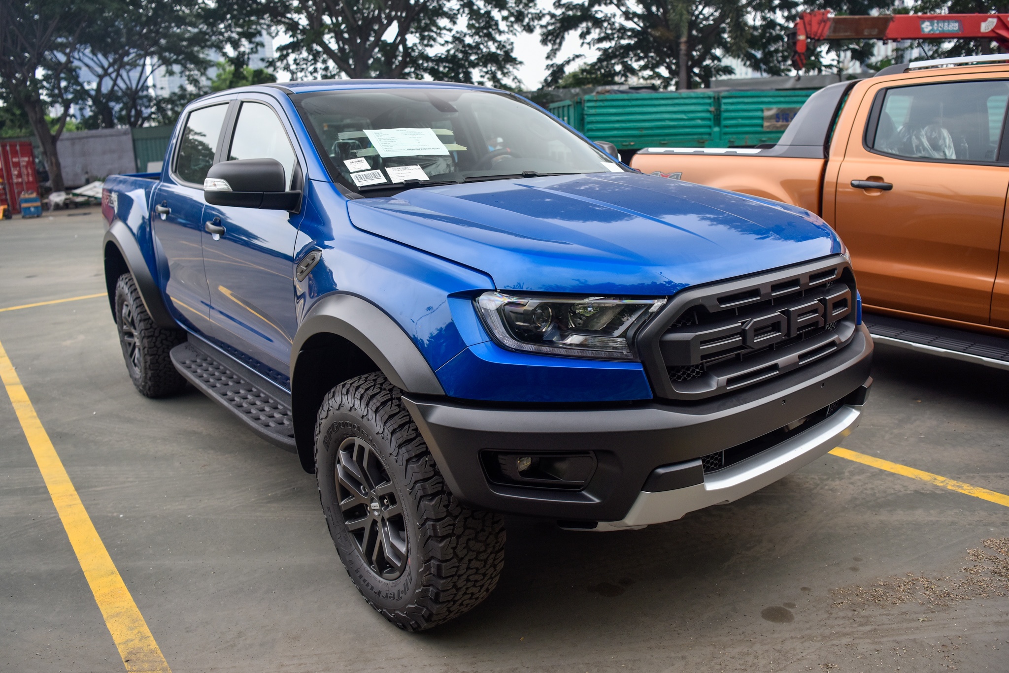 xe moi tai trien lam VMS 2018 anh 5