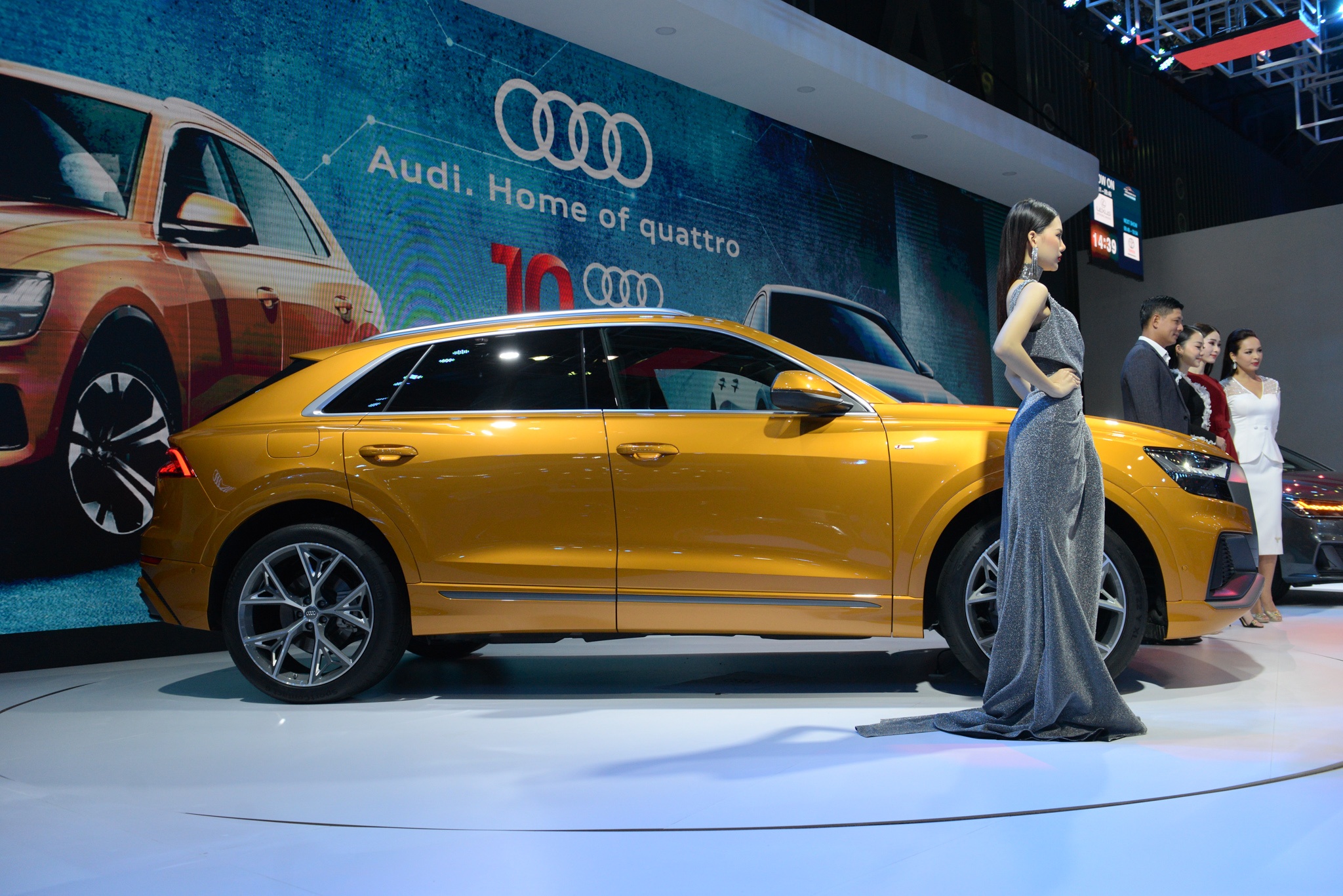 Audi Q8 anh 2