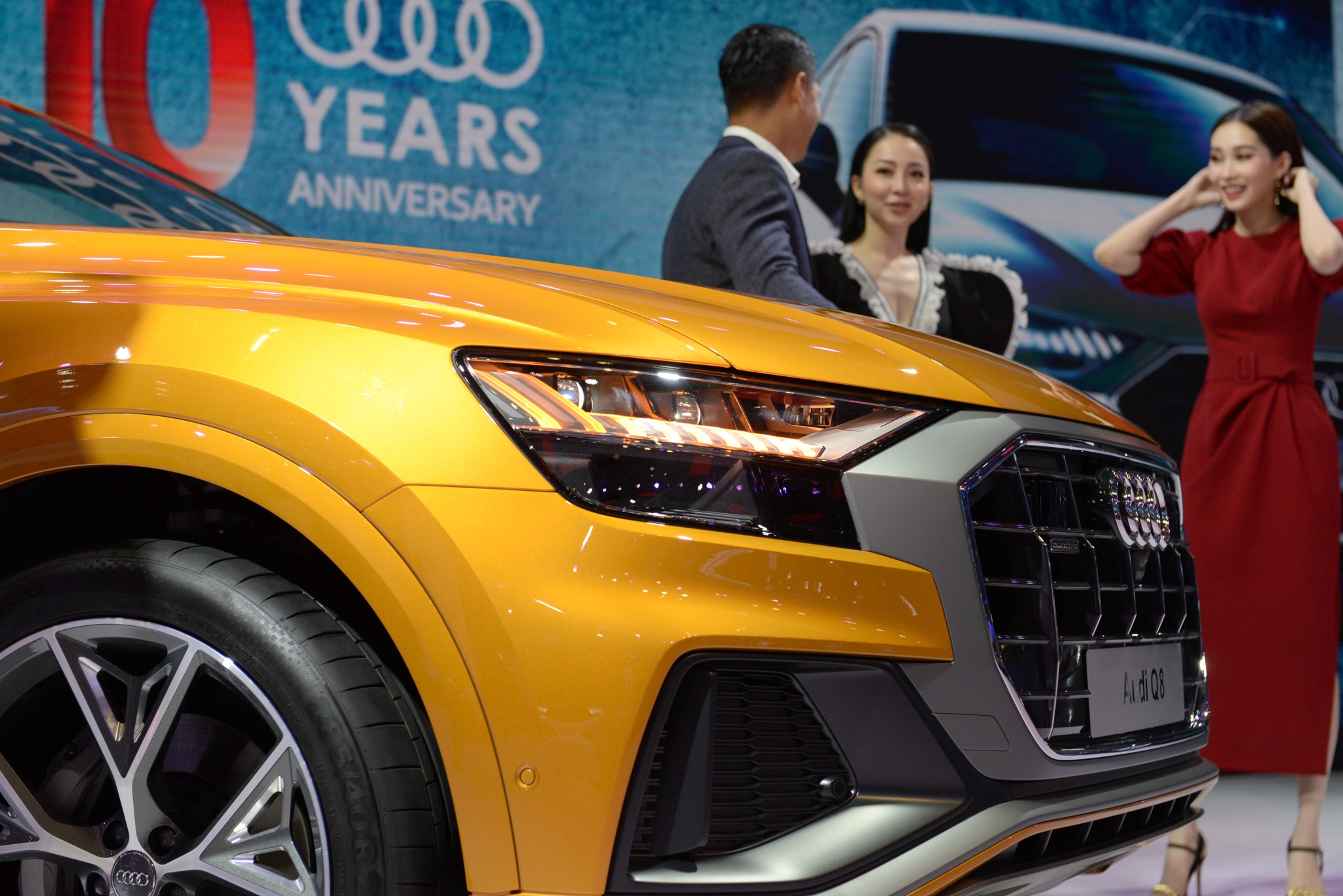 Audi Q8 anh 3