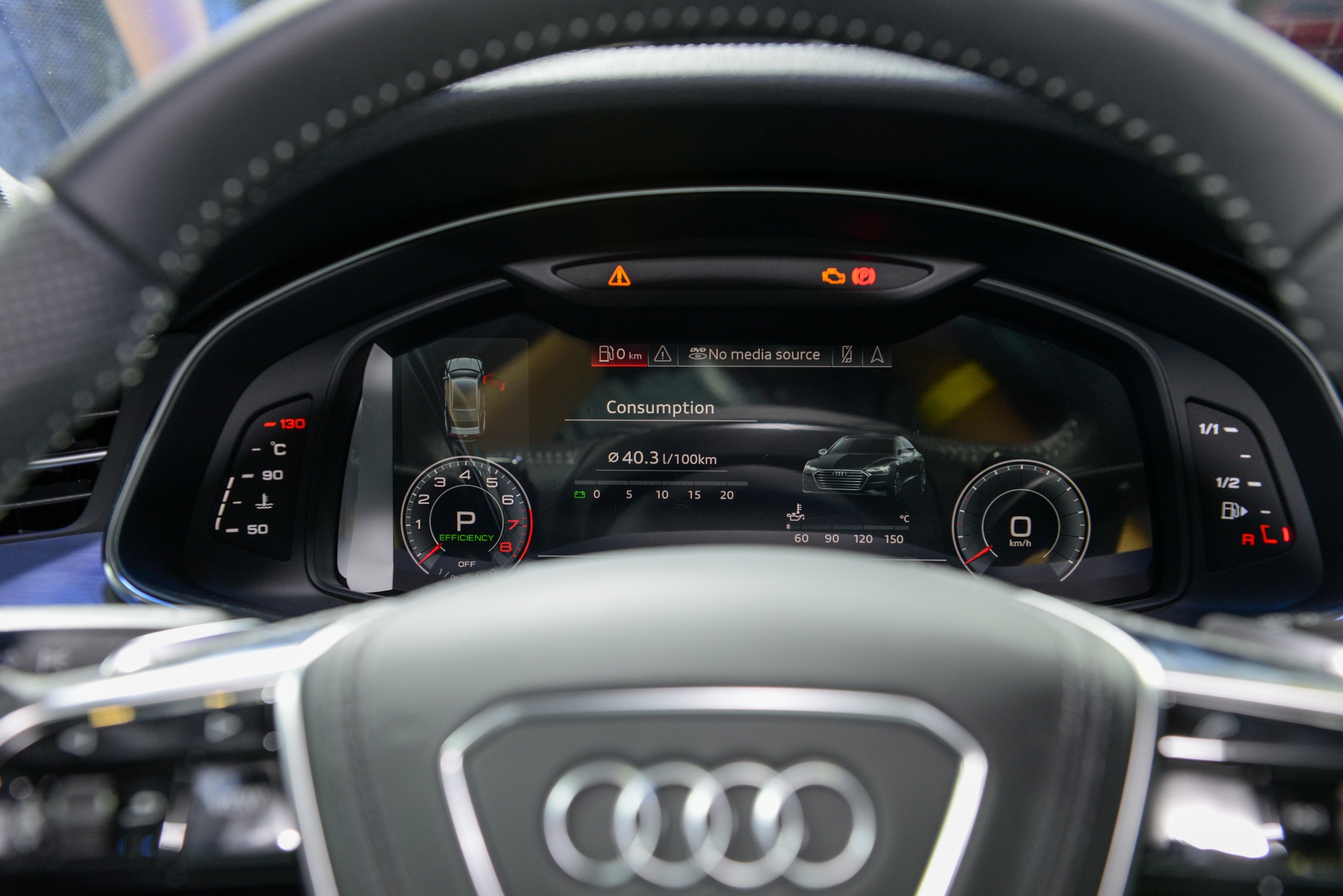 gia Audi A7 Sportback anh 8