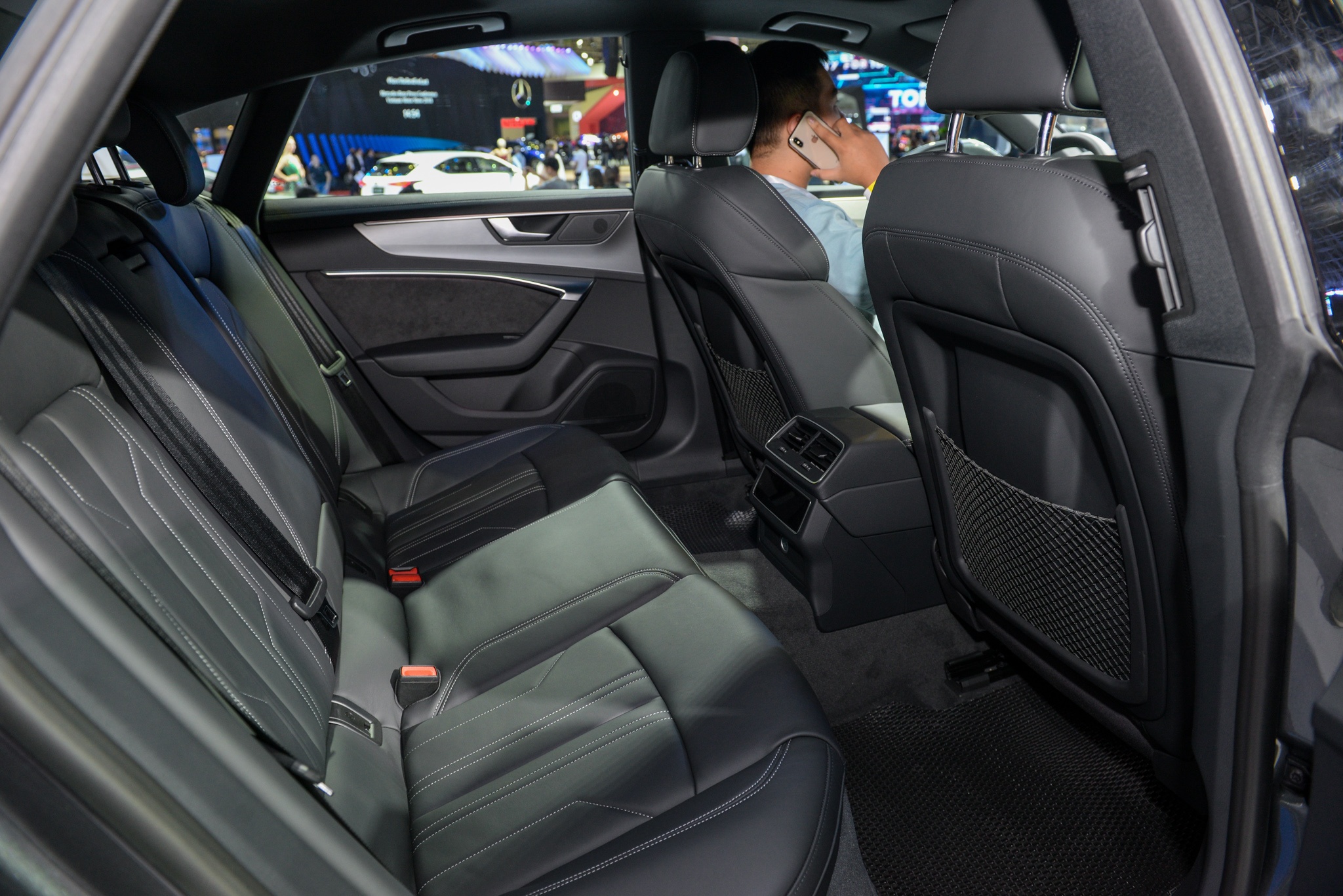 gia Audi A7 Sportback anh 11