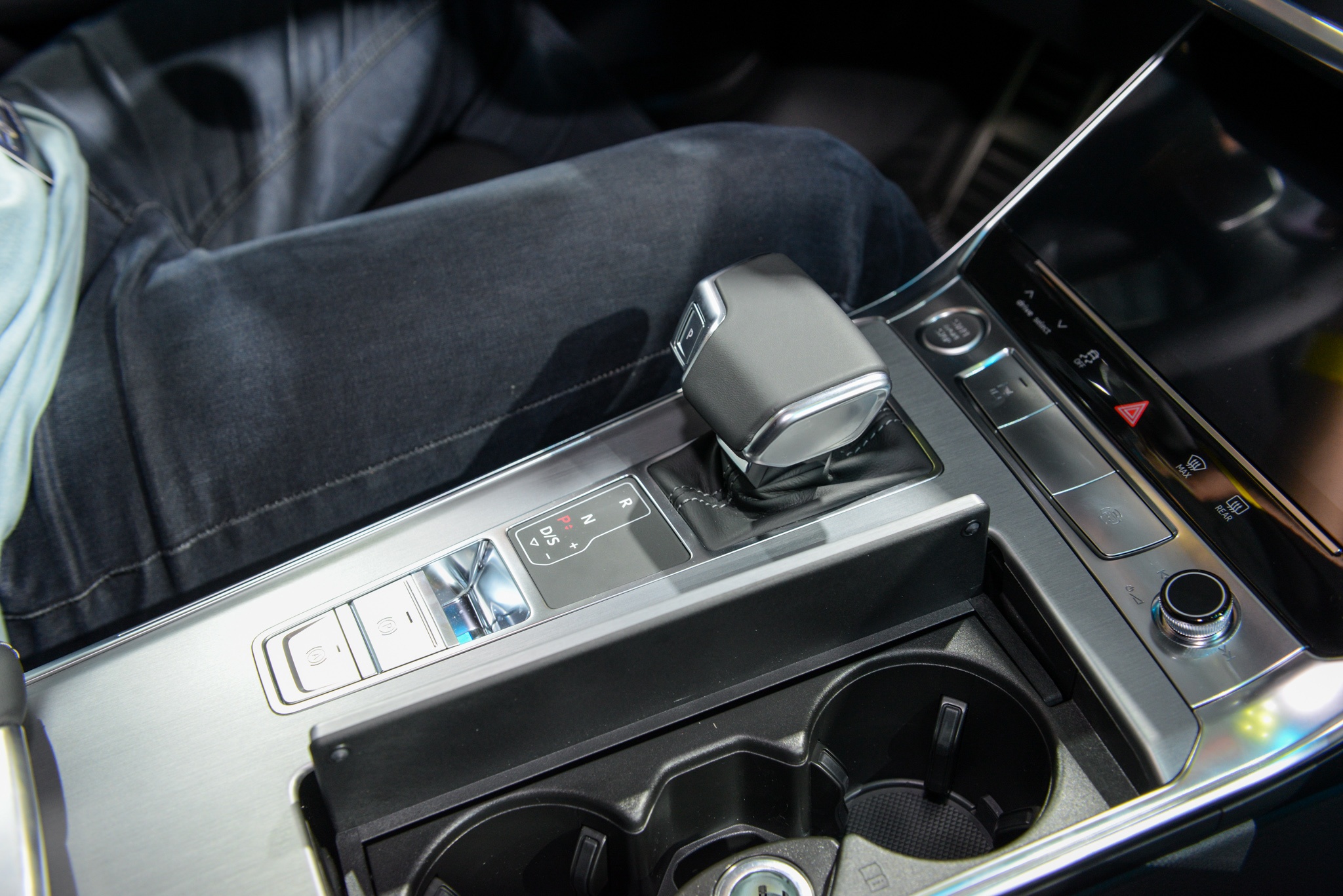 gia Audi A7 Sportback anh 10