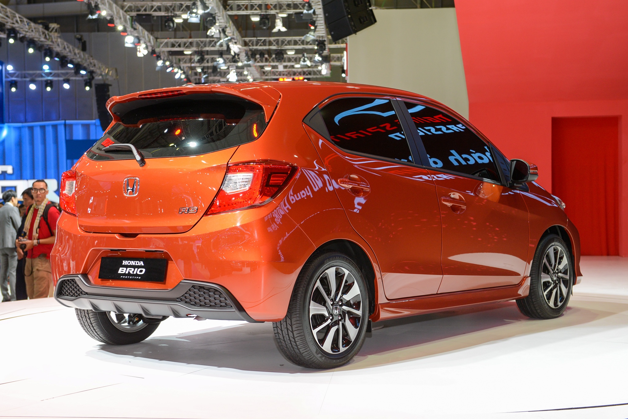 so sanh Honda Brio va Toyota Wigo anh 9