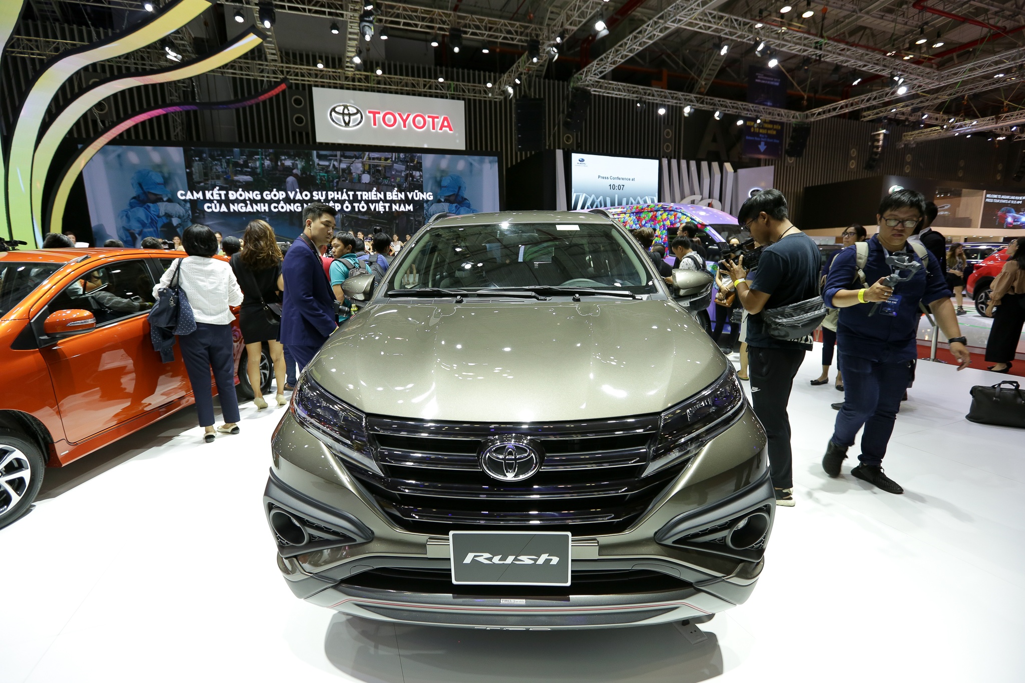 trien lam VMS 2018 anh 12