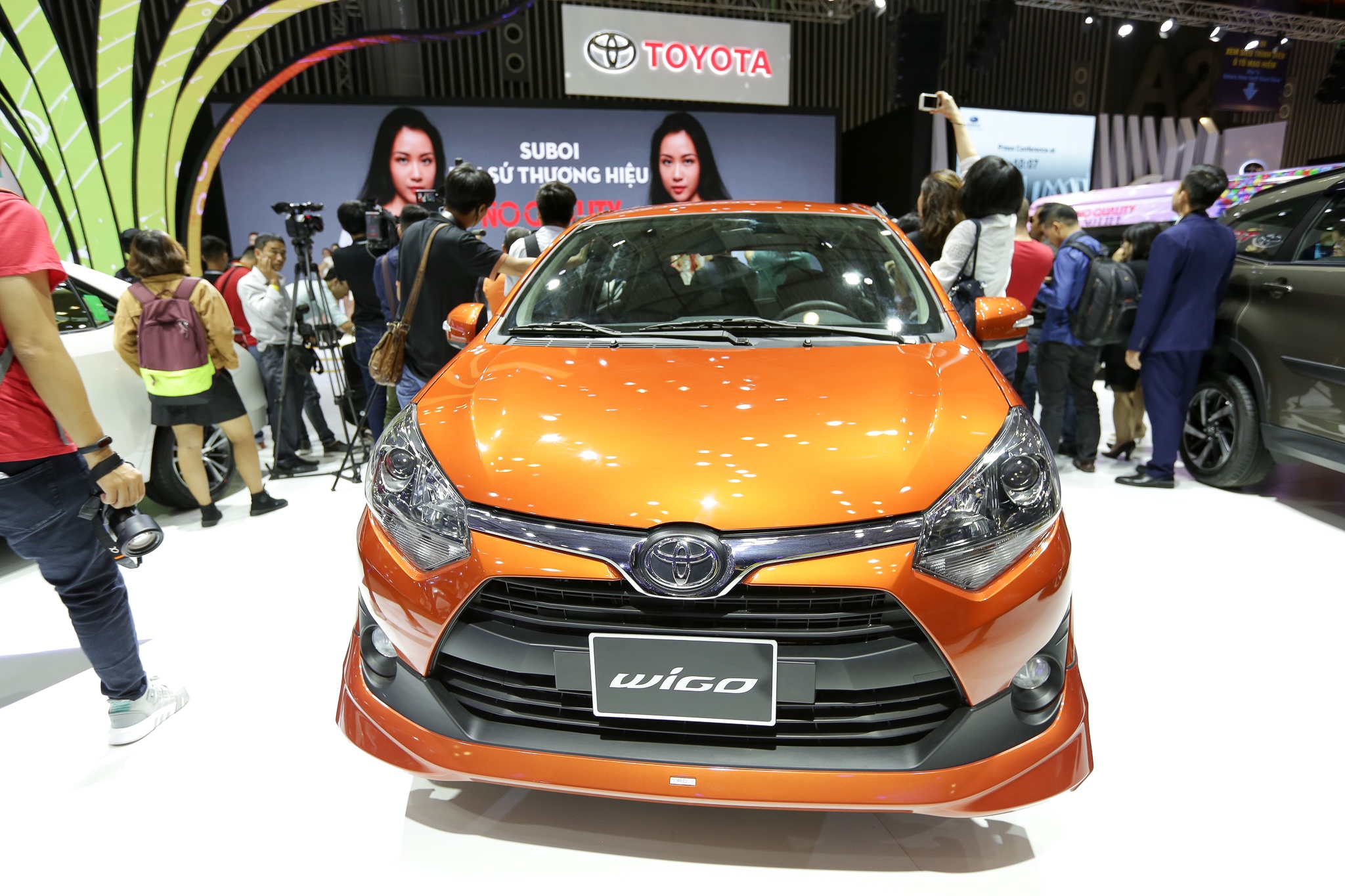 trien lam VMS 2018 anh 14