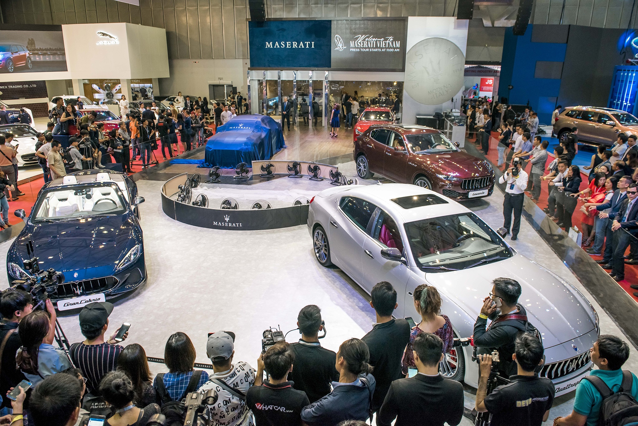 trien lam VMS 2018 anh 21