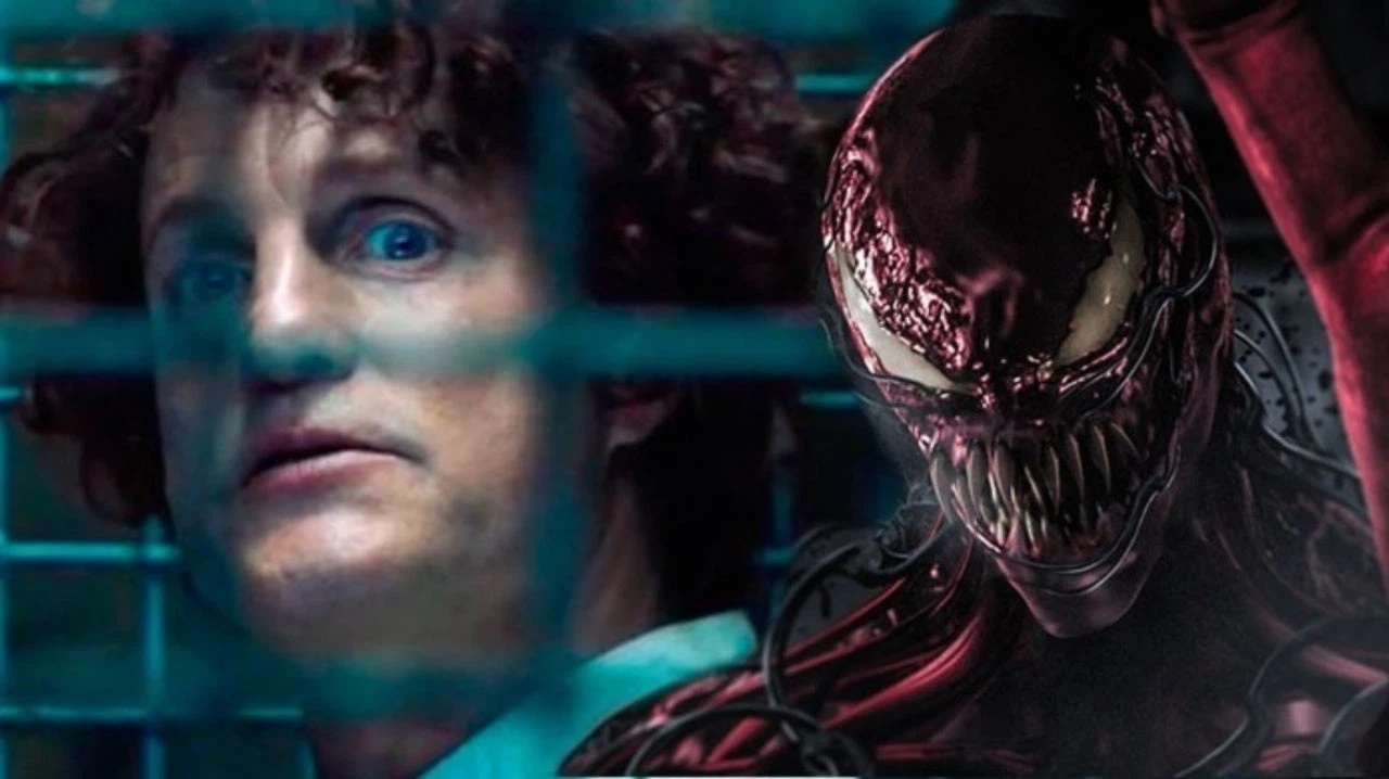 'Venom 2' - lo hong trong bom tan ve quai vat cong sinh hinh anh