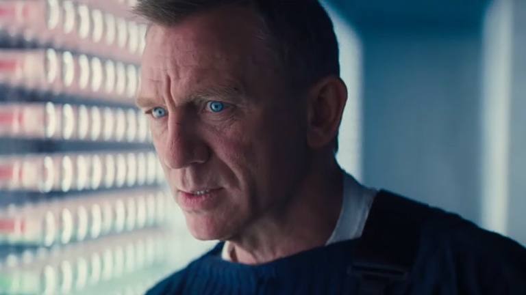 'No Time to Die' - hanh trinh 15 nam cua Daniel Craig ket thuc hinh anh