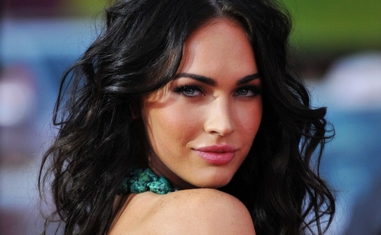 Megan Fox noi ve moi bat hoa voi Michael Bay hinh anh