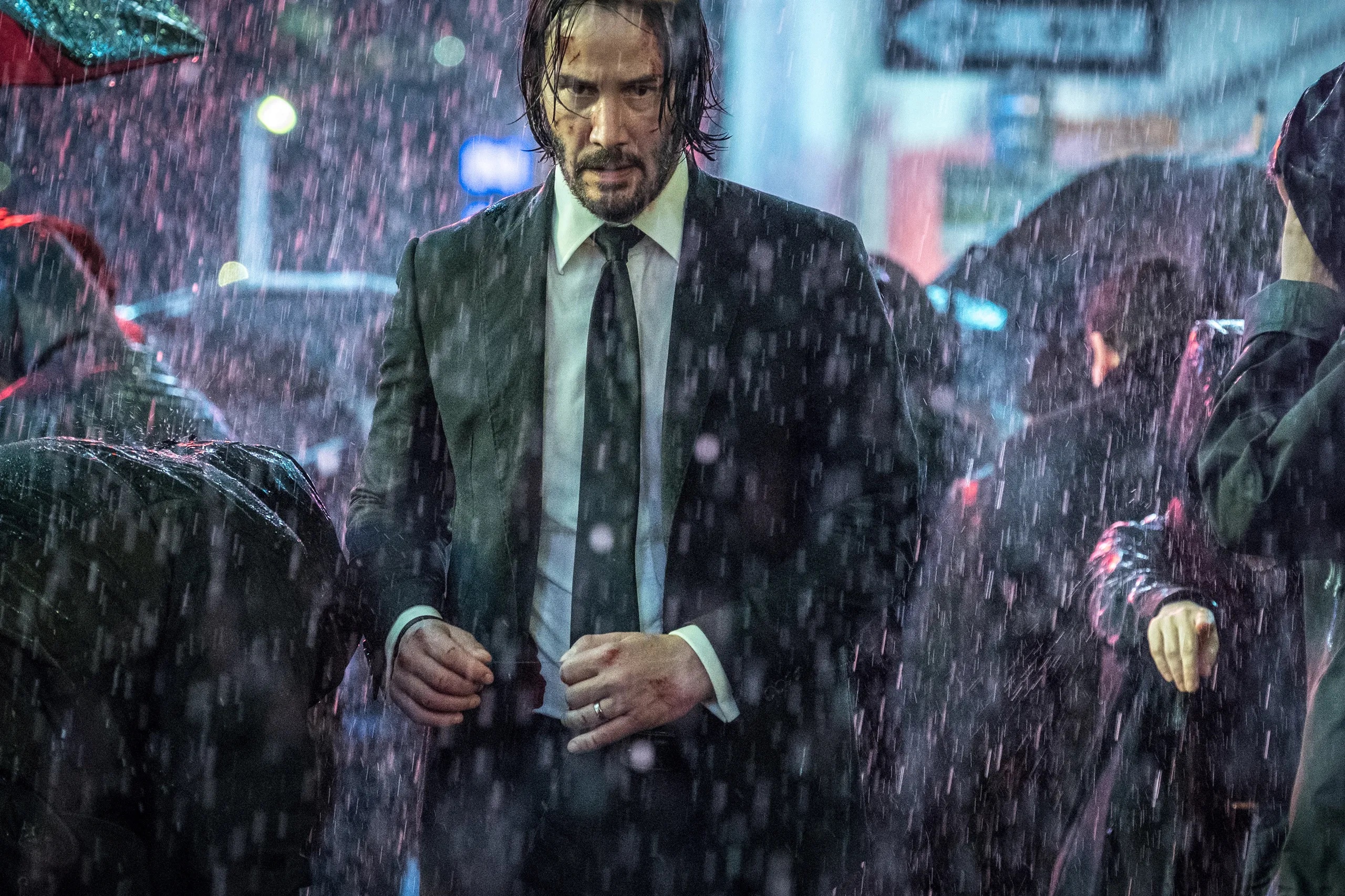 Keanu Reeves,  thu nhap,  cat-xe,  John Wick,  Ma tran anh 1