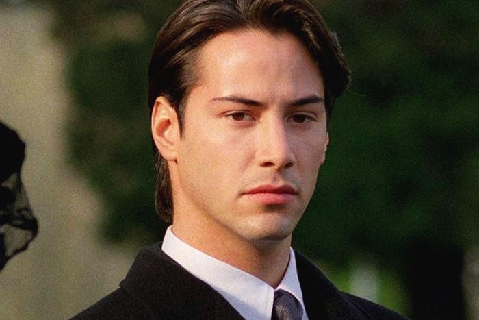 Thu lao cua Keanu Reeves khong tang sau 20 nam hinh anh