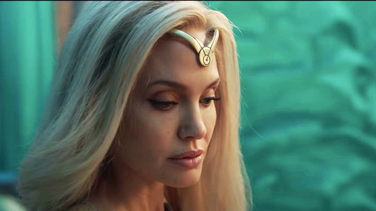 'Eternals' va cau hoi ve su ton tai cua cac sieu anh hung hinh anh