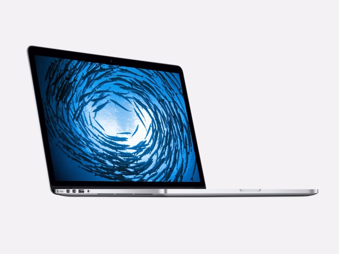 Macbook pro moi gap loi ban phim cuc ky nghiem trong hinh anh