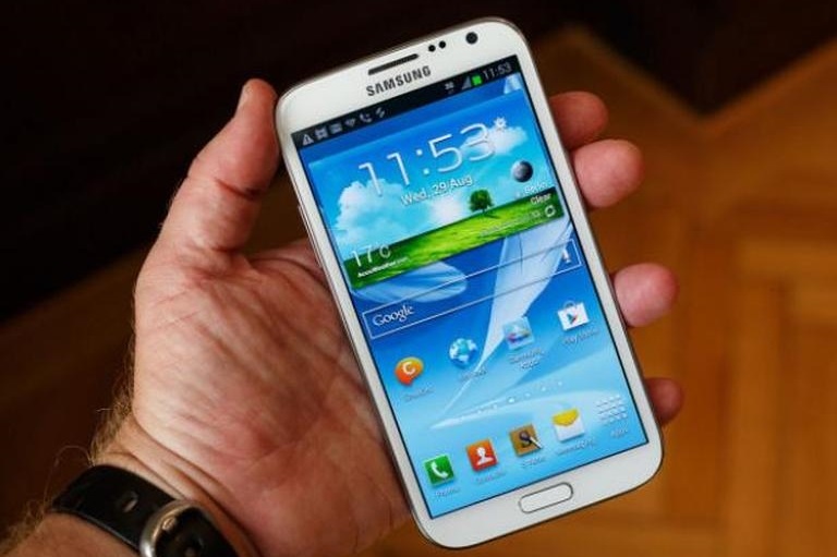 May tinh bang Android anh 3