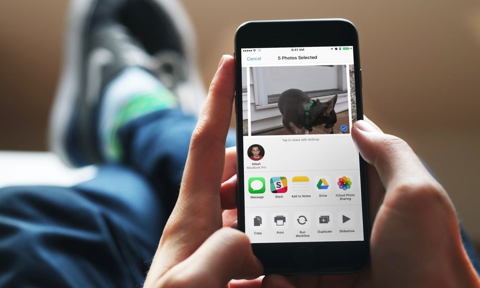 tinh nang hay tren iPhone anh 4