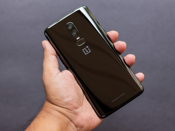 OnePlus 6 ra mat anh 3