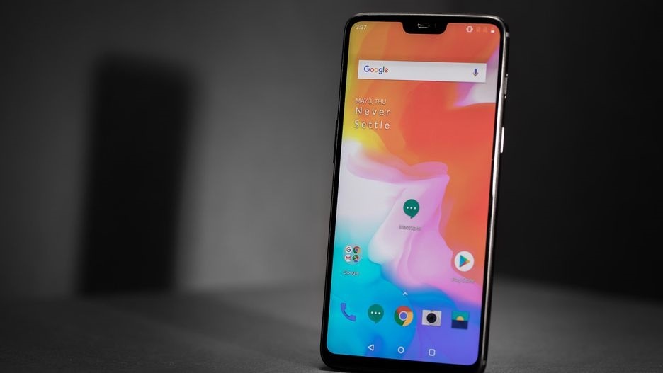 OnePlus 6 ra mat anh 5
