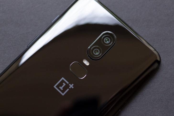 OnePlus 6 ra mat anh 6