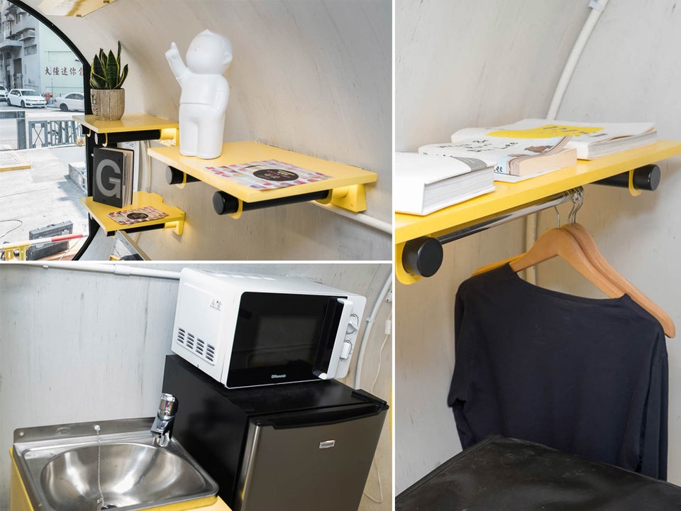 nha ong cong tai Hong Kong anh 11