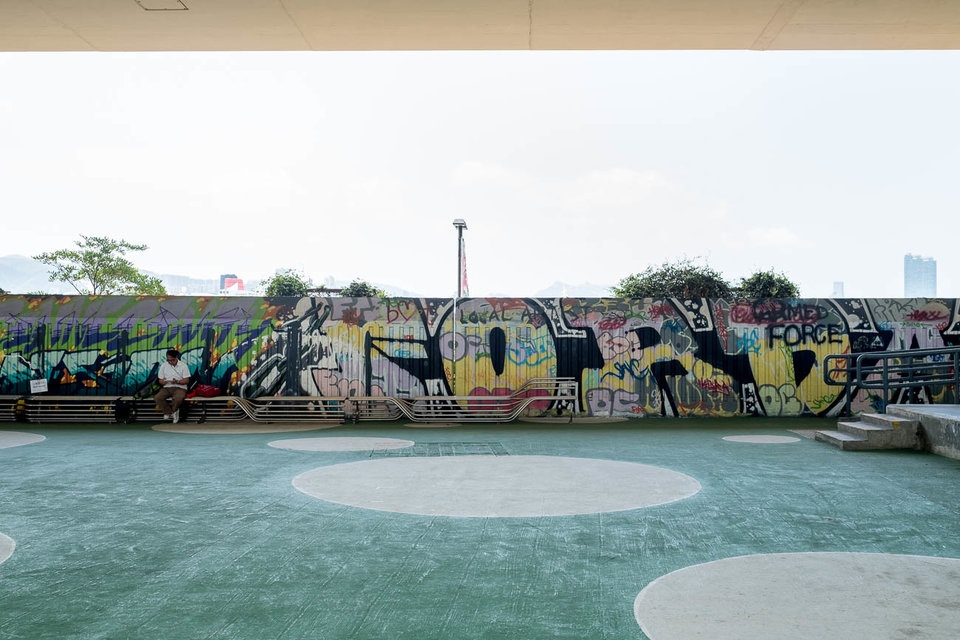 nha ong cong tai Hong Kong anh 2