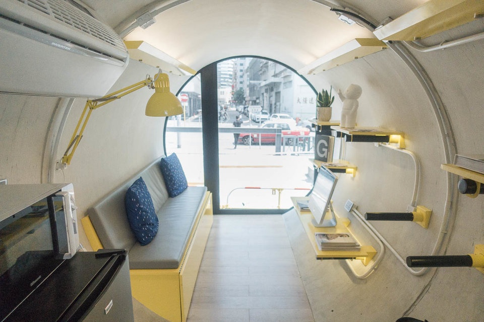 nha ong cong tai Hong Kong anh 4