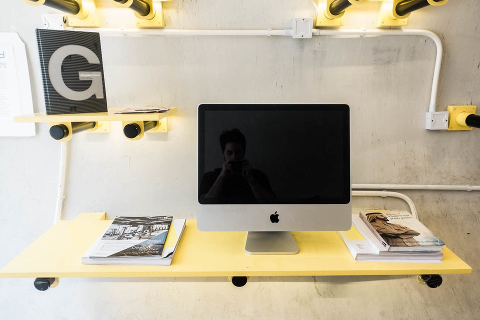 nha ong cong tai Hong Kong anh 5