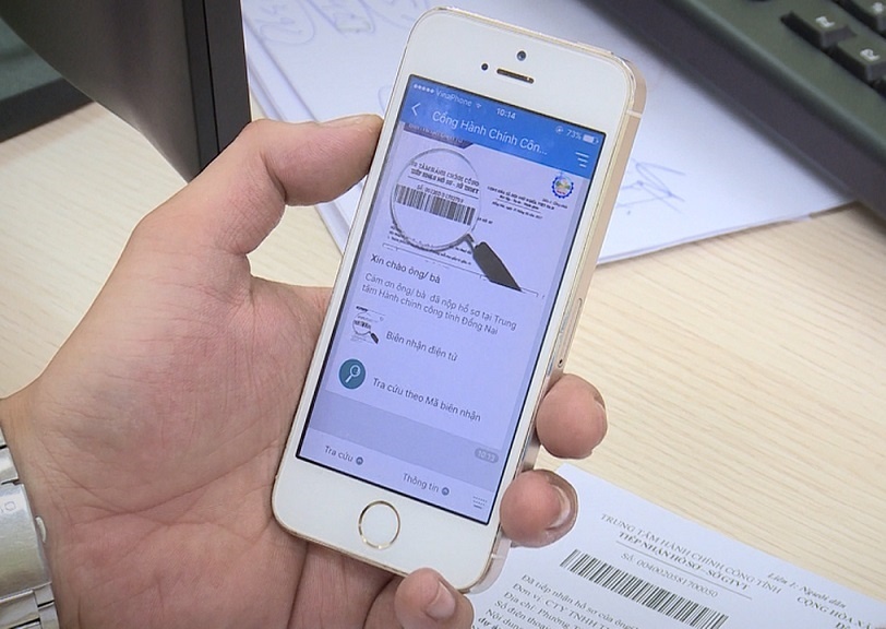 zalo can moc 100 trieu nguoi dung anh 1