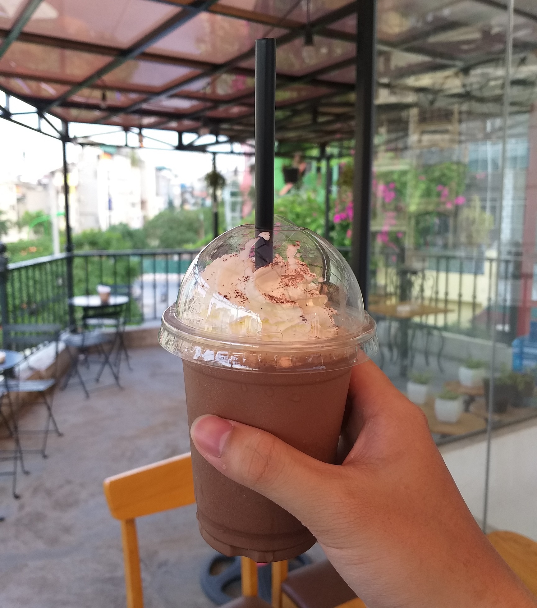 Đánh giá chi tiết Samsung Galaxy A6+ ảnh 4 Danh gia chi tiet Samsung Galaxy A6+ anh 4