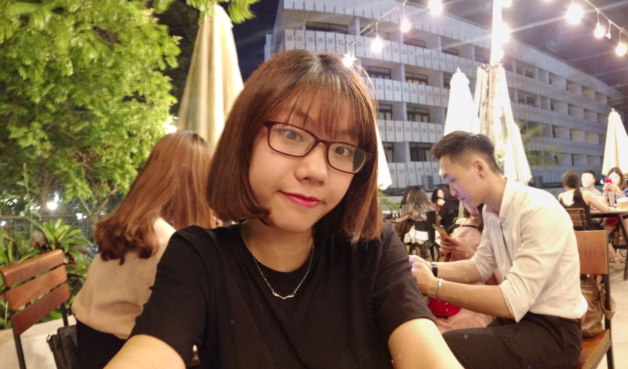 Đánh giá chi tiết Samsung Galaxy A6+ ảnh 7 Danh gia chi tiet Samsung Galaxy A6+ anh 7