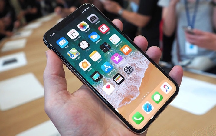 Vi sao doanh so iPhone dang giam dan? hinh anh