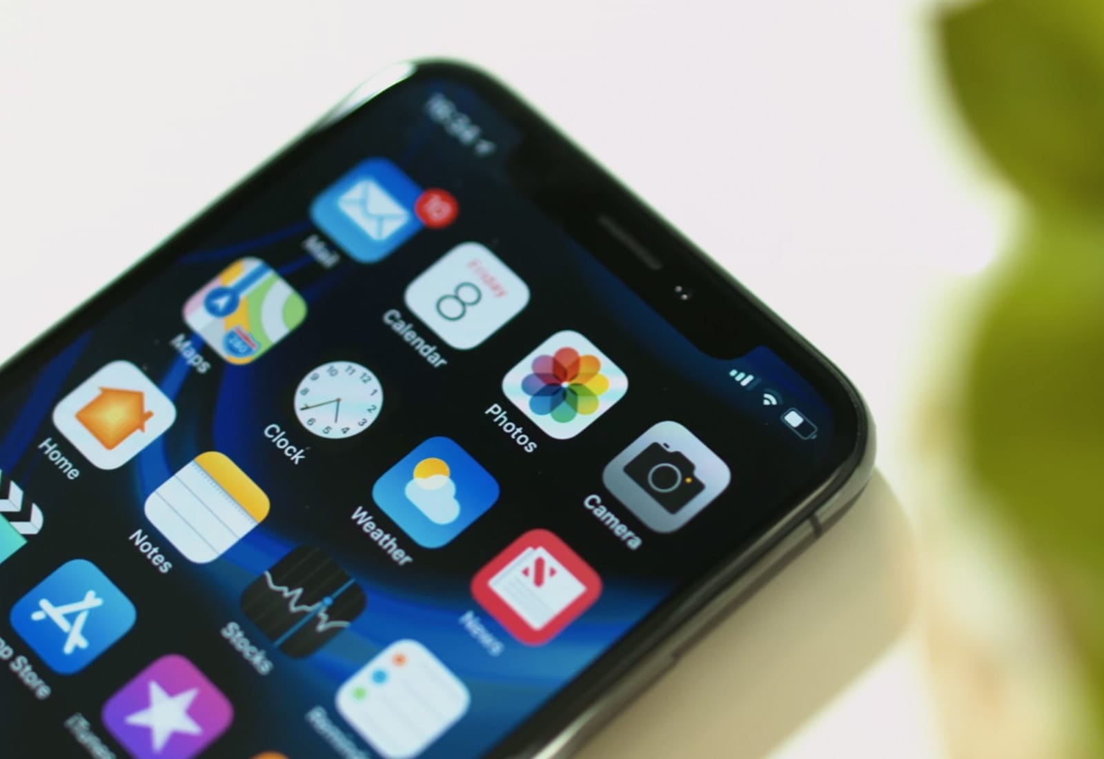 tinh nang tren iOS 12 anh 1