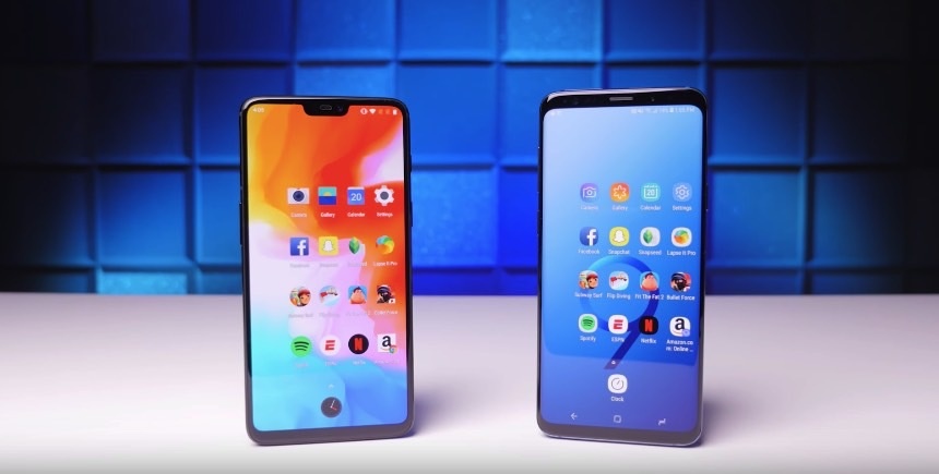 iPhone X la cai bay cho dien thoai Android anh 3