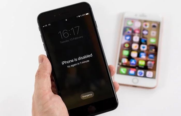 Tat ngay tinh nang nay tren iPhone neu khong muon mat sach du lieu hinh anh